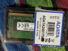 4 GB RAM, DDR4, bus speed-2600 (for laptop)